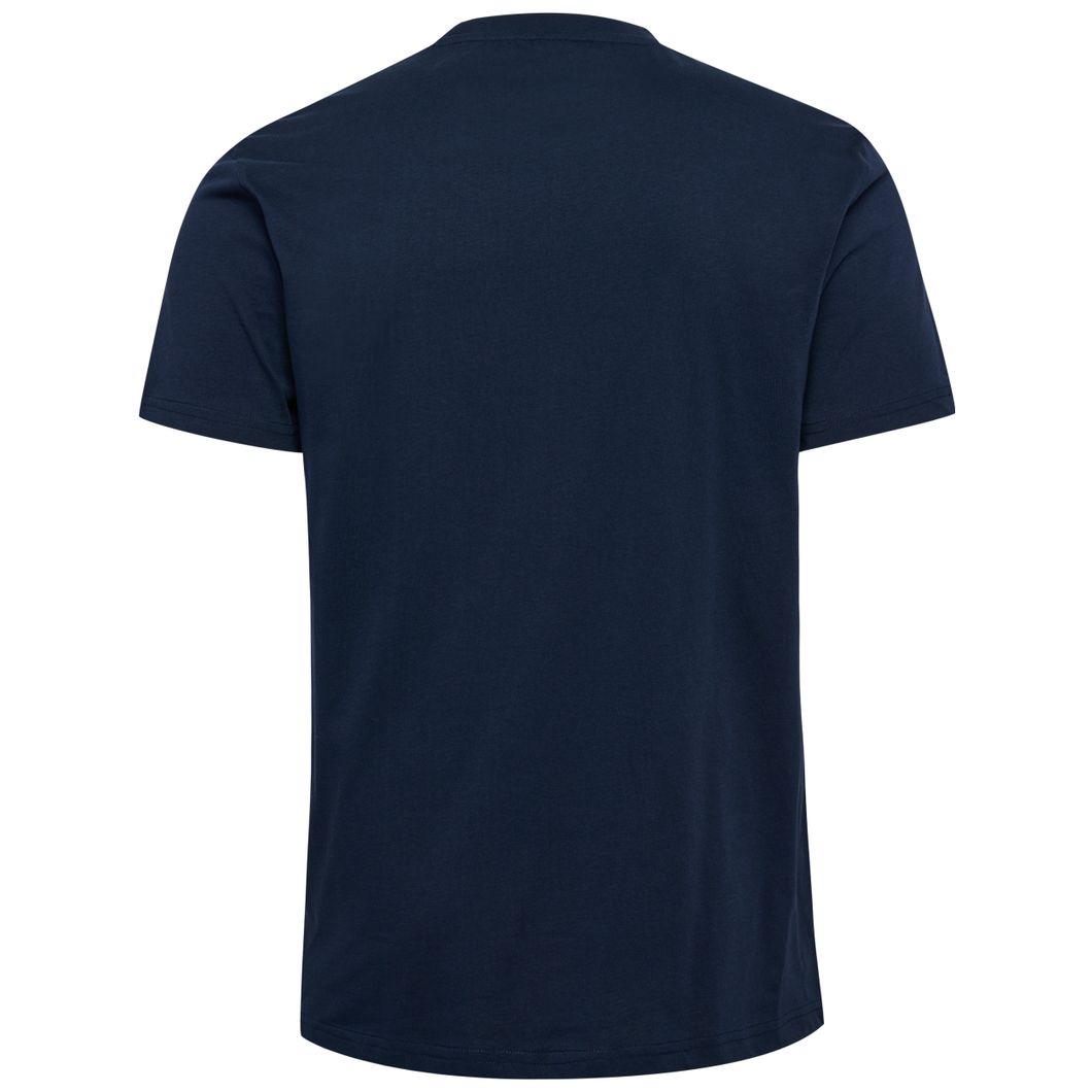 ACTIVE CO TEE S/S