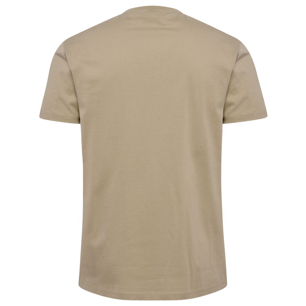 ACTIVE CO TEE S/S