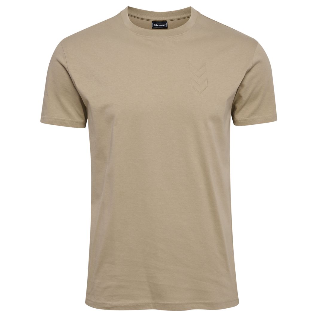 ACTIVE CO TEE S/S