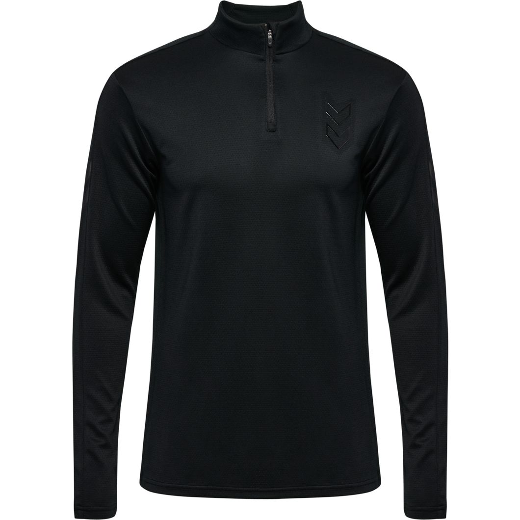 ACTIVE PL HALF ZIP