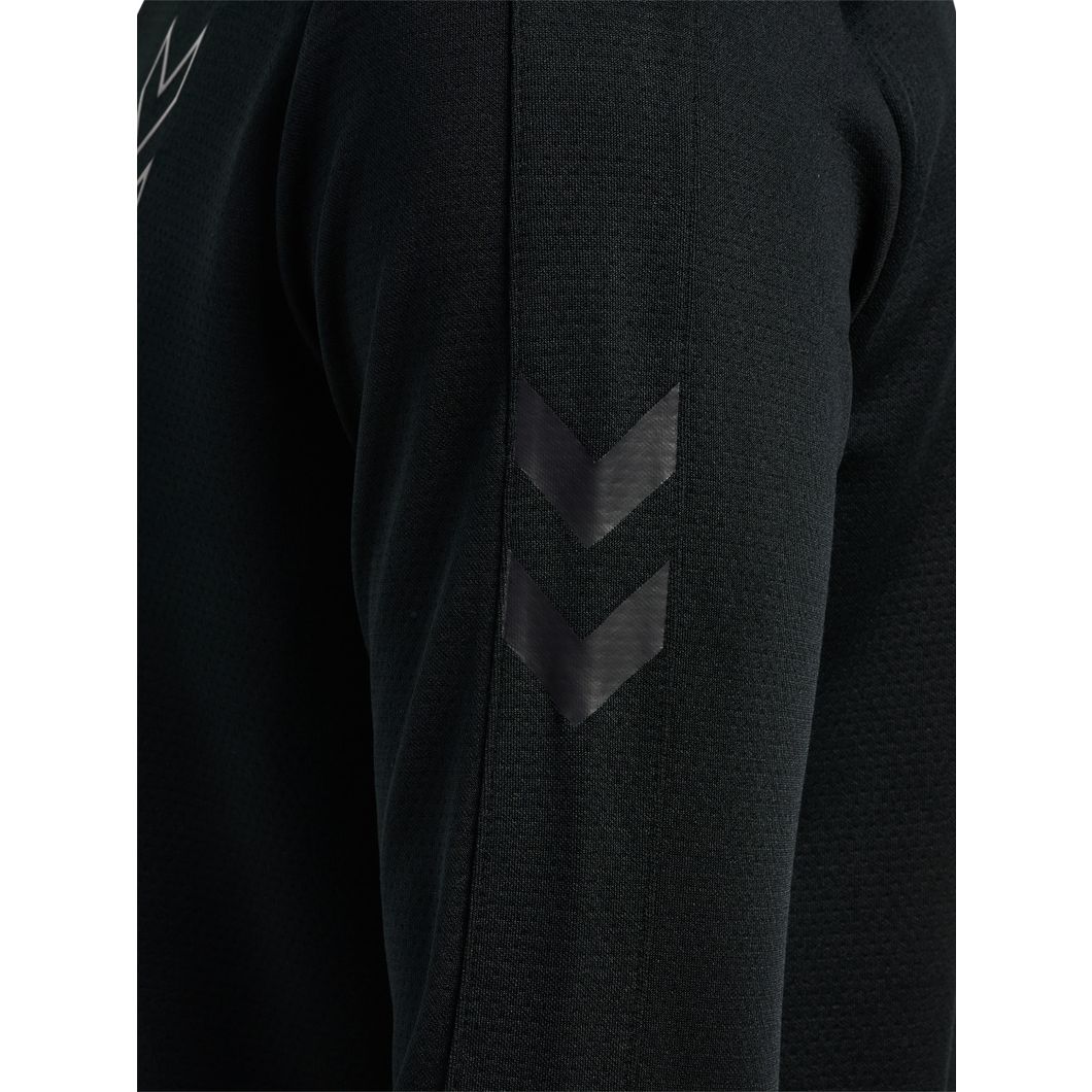 ACTIVE PL HALF ZIP