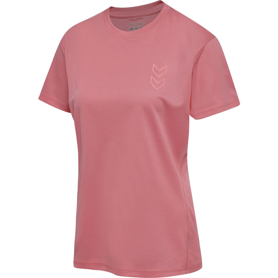 hmlACTIVE PL Jersey Kurzarm Damen