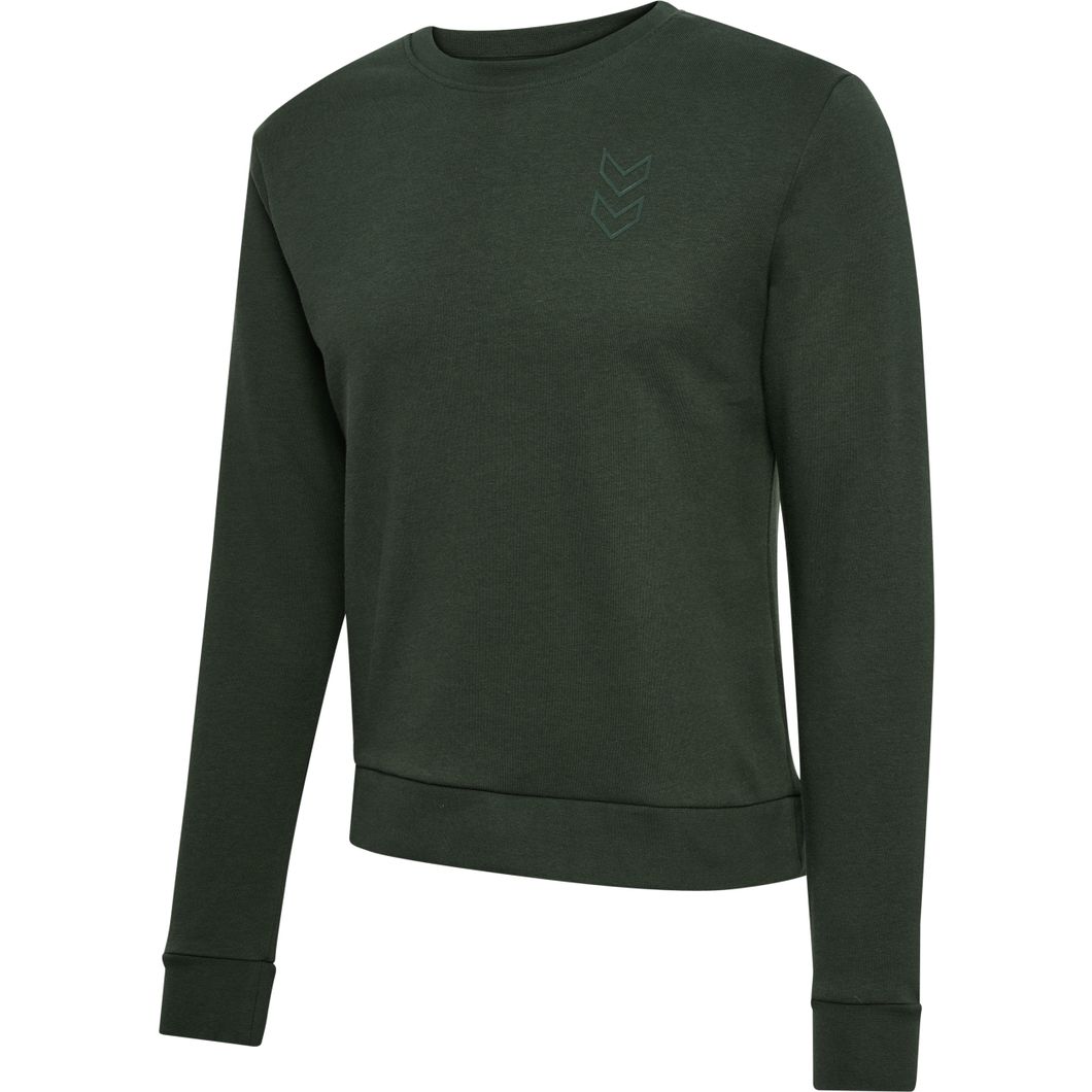 hmlACTIVE Sweatshirt Damen