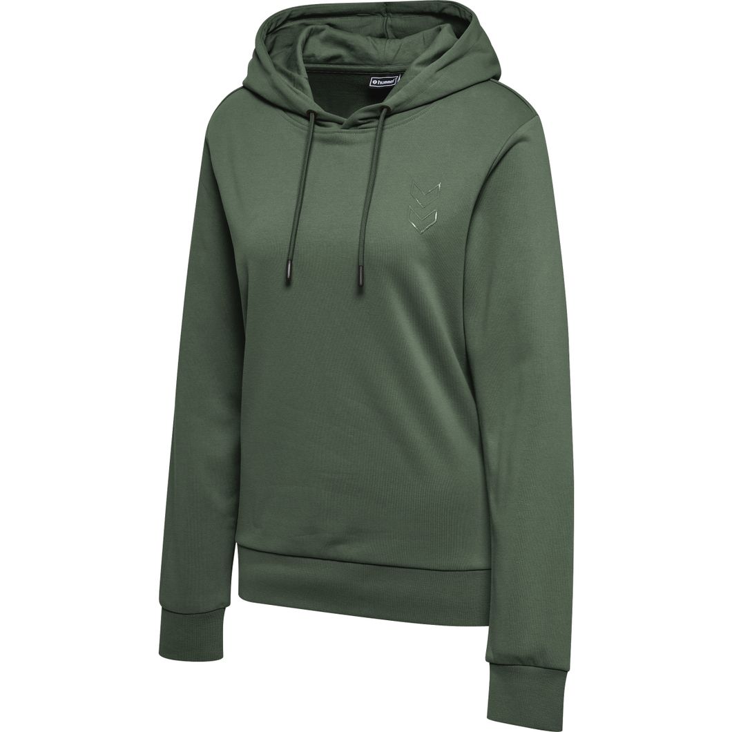 hmlACTIVE CO HOODIE Damen