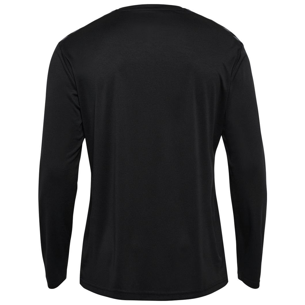Authentic PL Trikot Langarm
