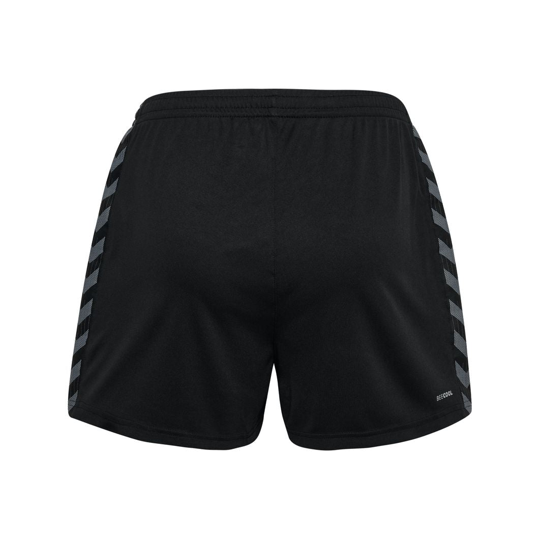 AUTHENTIC PL Shorts Damen