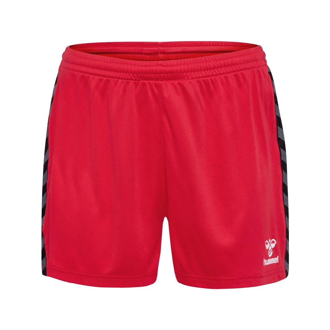 AUTHENTIC PL Shorts Damen