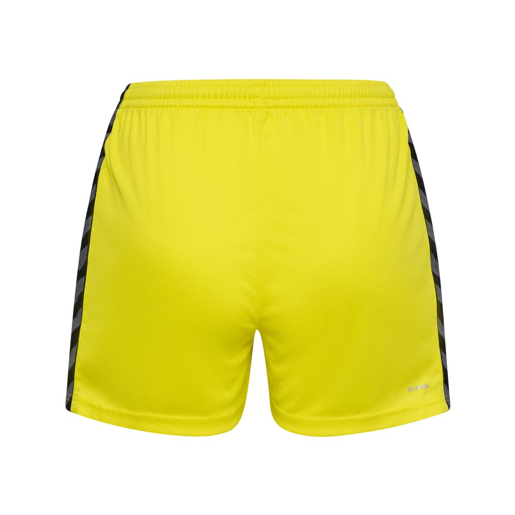AUTHENTIC PL Shorts Damen
