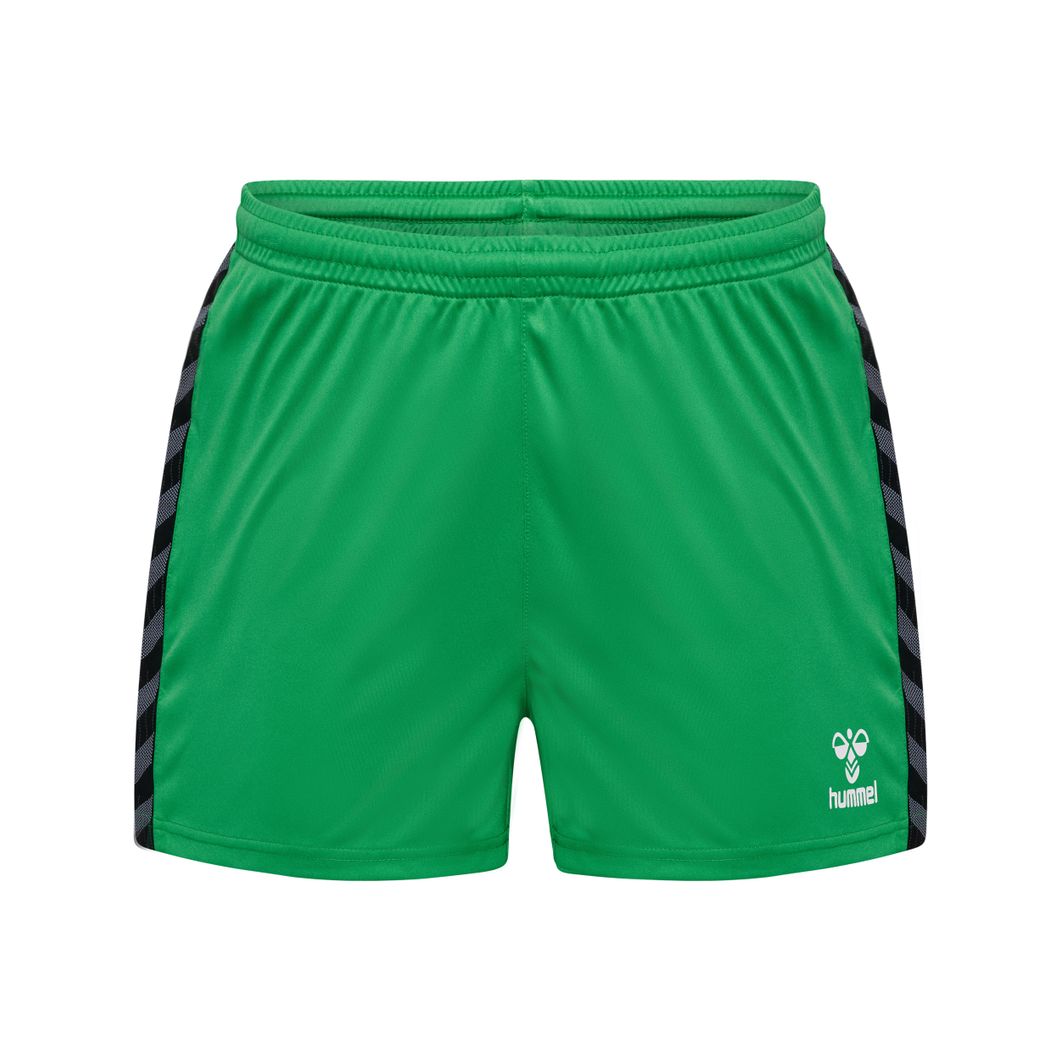 AUTHENTIC PL Shorts Damen
