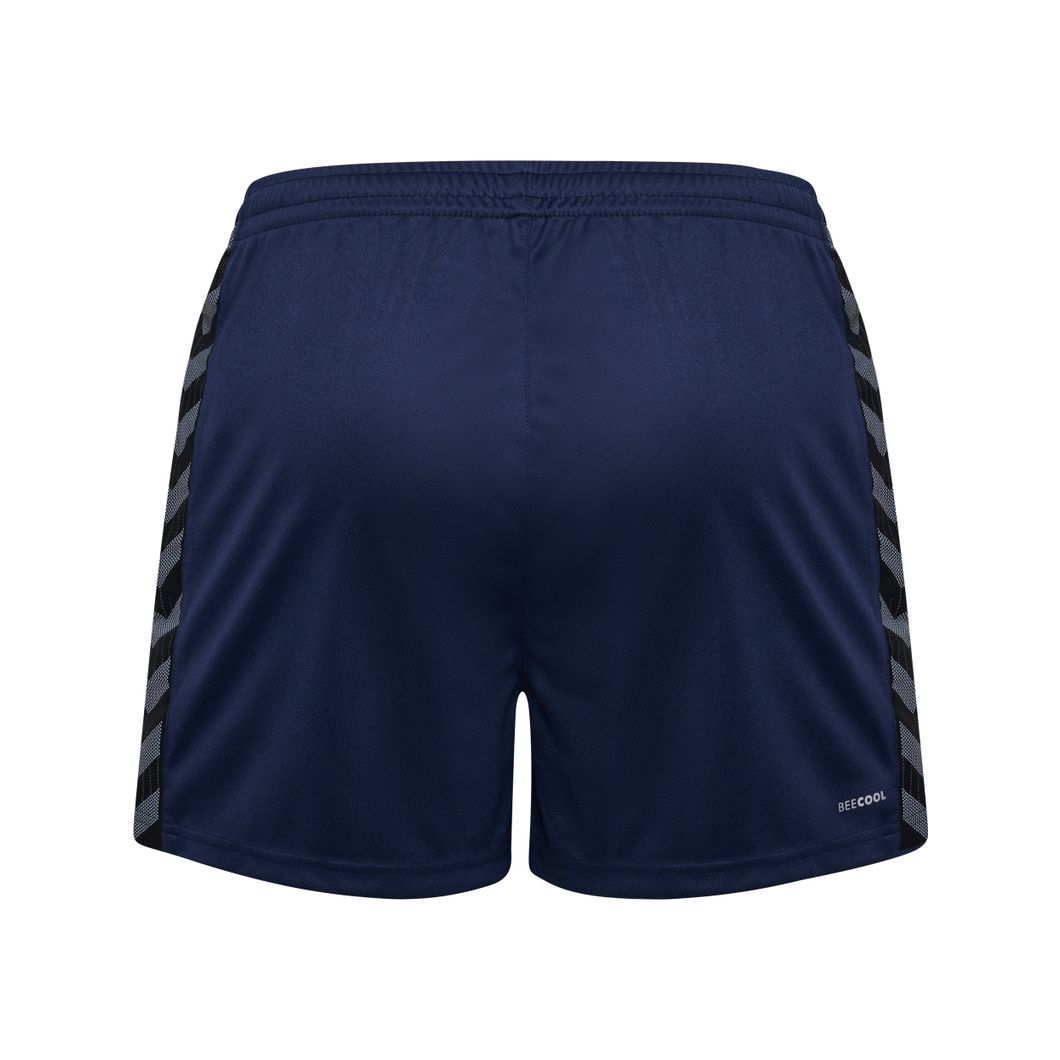 AUTHENTIC PL Shorts Damen