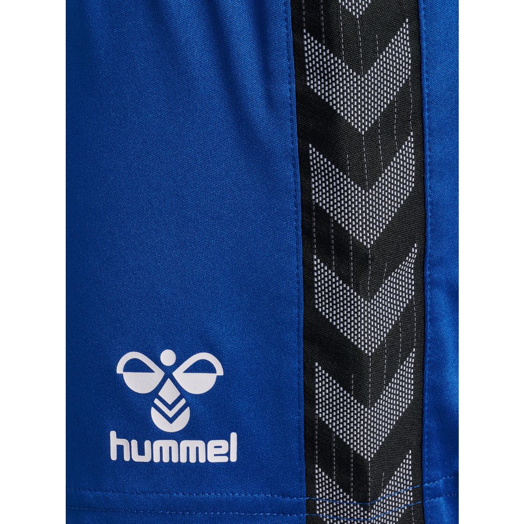 AUTHENTIC PL Shorts Damen