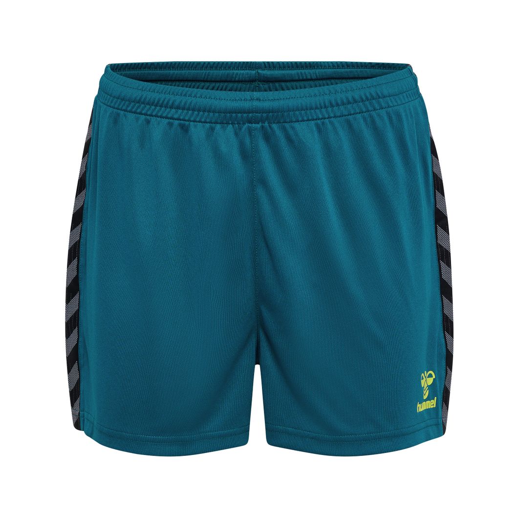AUTHENTIC PL Shorts Damen