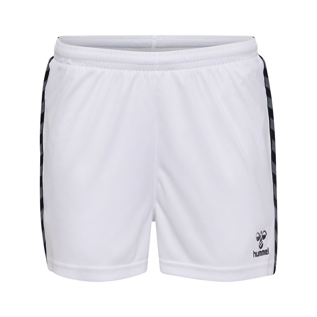 AUTHENTIC PL Shorts Damen