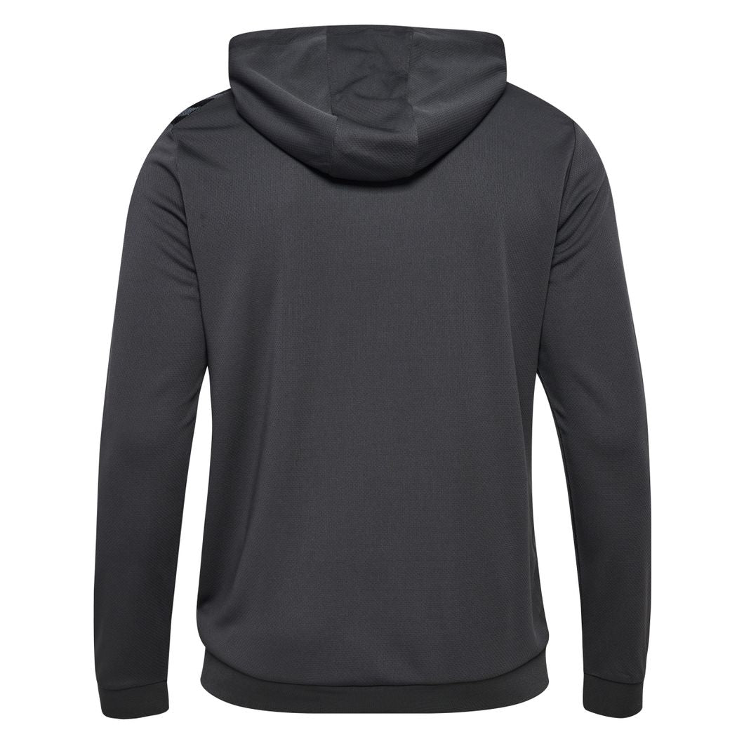 Authentic PL Zip Hoodie