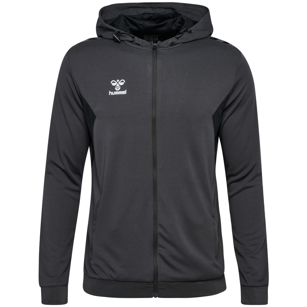 Authentic PL Zip Hoodie