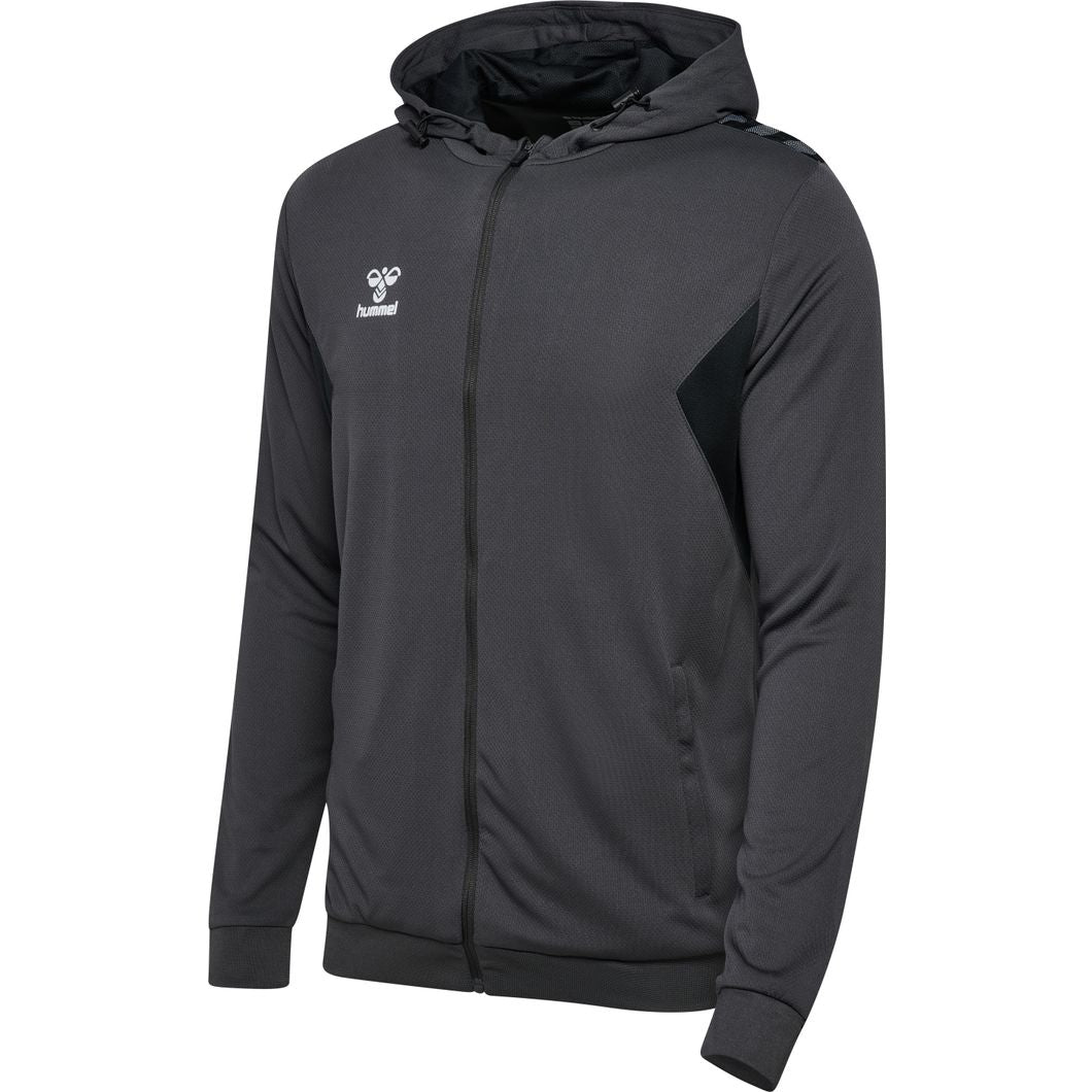 Authentic PL Zip Hoodie