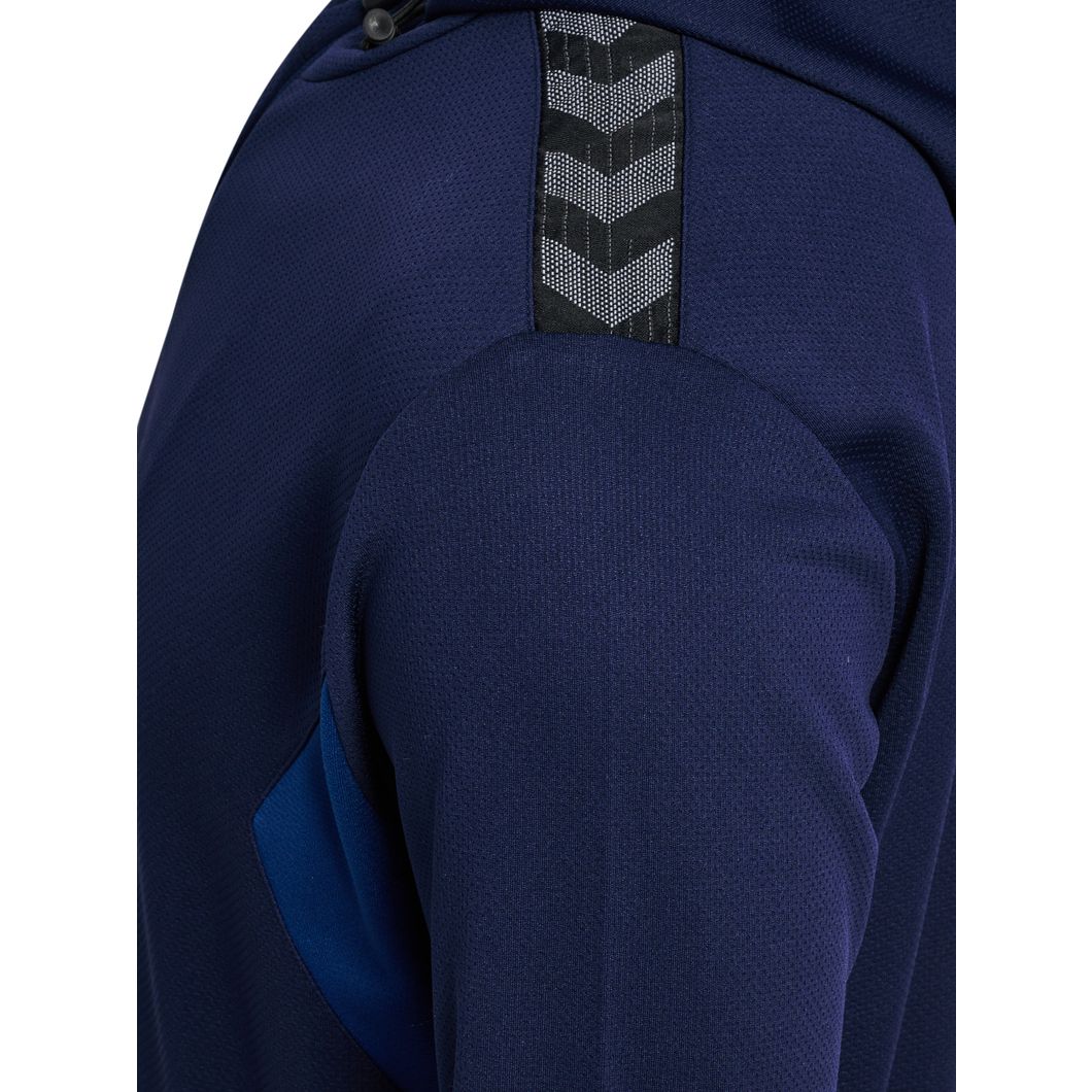 Authentic PL Zip Hoodie