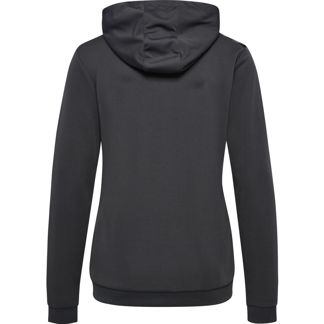 AUTHENTIC PL ZIP Hoodie Damen