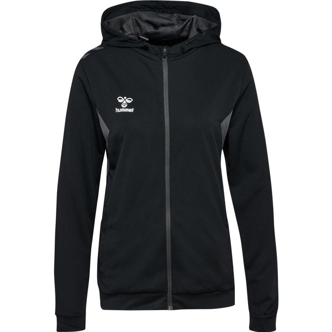 AUTHENTIC PL ZIP Hoodie Damen