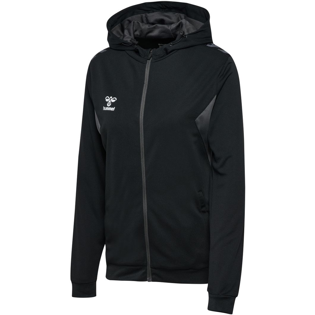 AUTHENTIC PL ZIP Hoodie Damen