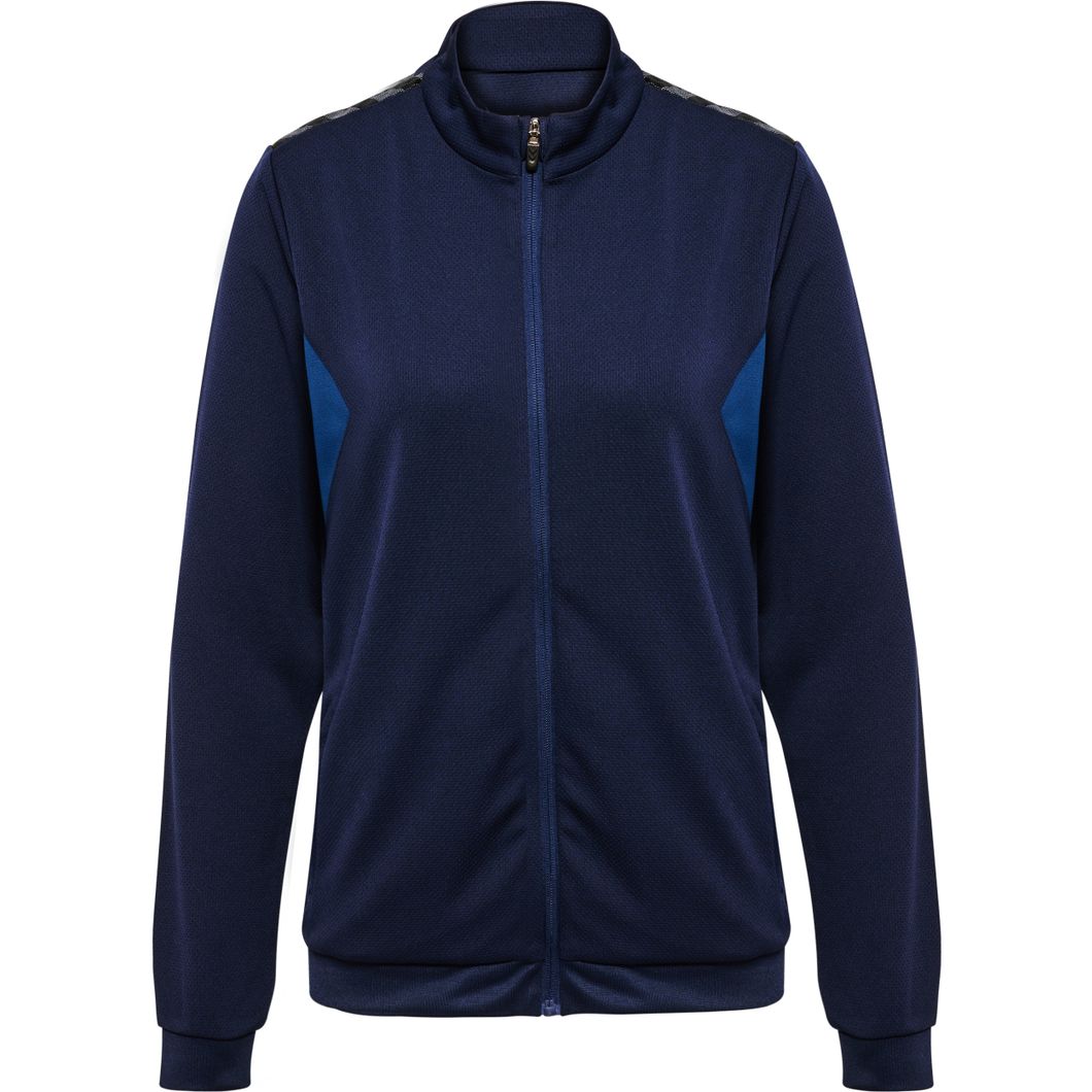 AUTHENTIC PL ZIP Sweatshirtjacke Damen