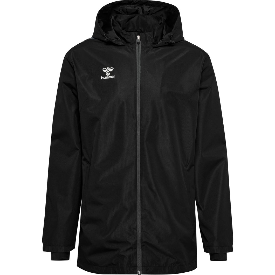 Authentic All Weather Jacke
