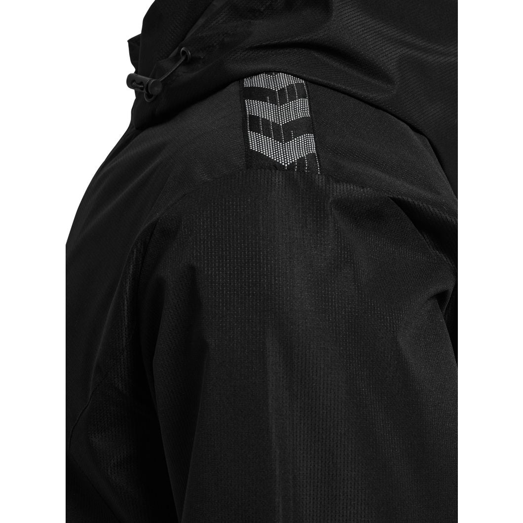Authentic All Weather Jacke