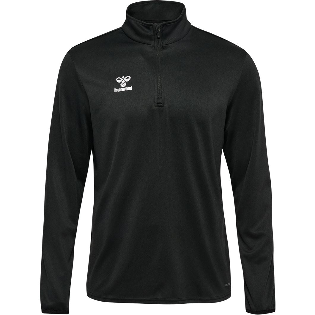 Essential Half-Zip Sweatshirt