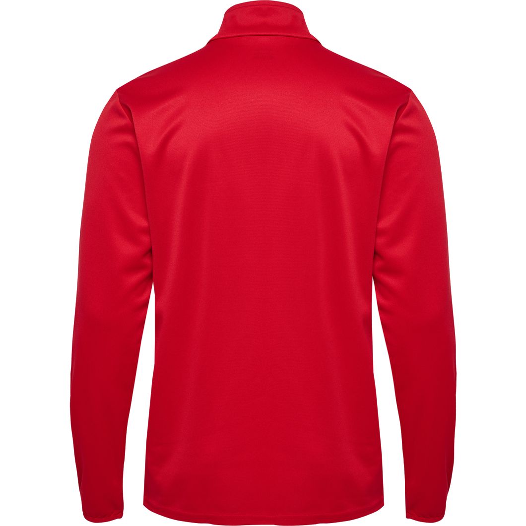 Essential Half-Zip Sweatshirt