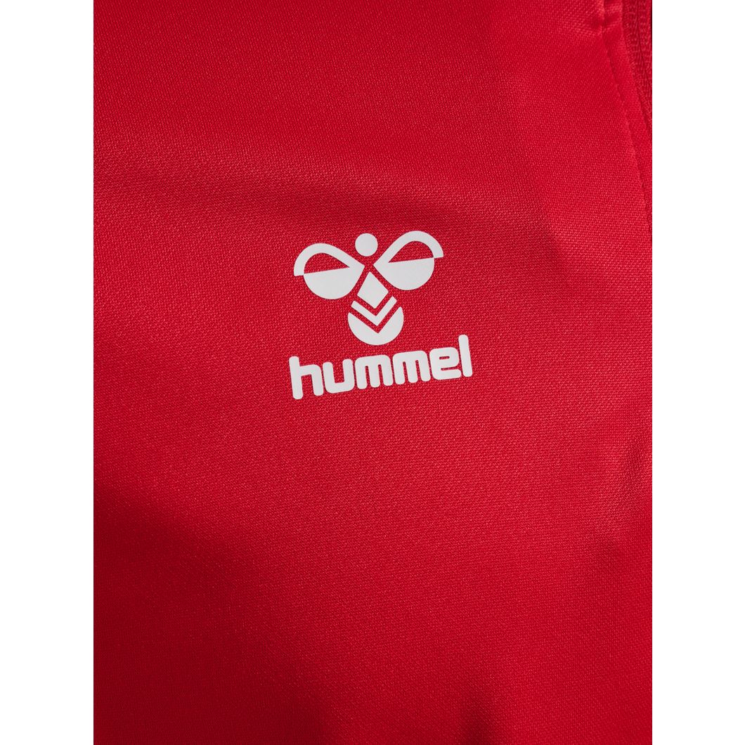 Essential Half-Zip Sweatshirt