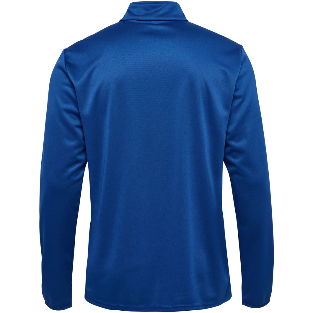 Essential Half-Zip Sweatshirt