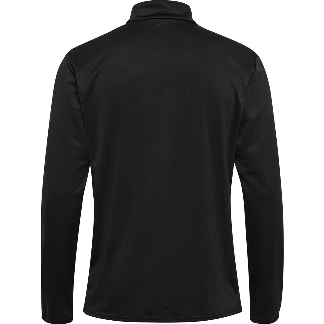 hmlESSENTIAL TRACK JACKET