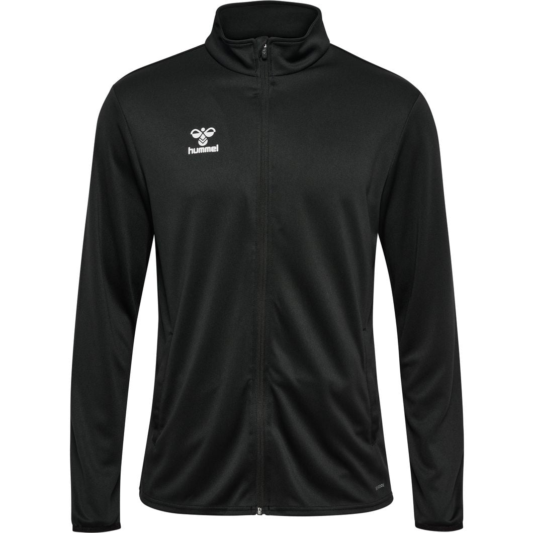 hmlESSENTIAL TRACK JACKET