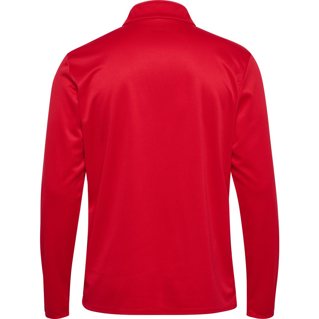 hmlESSENTIAL TRACK JACKET