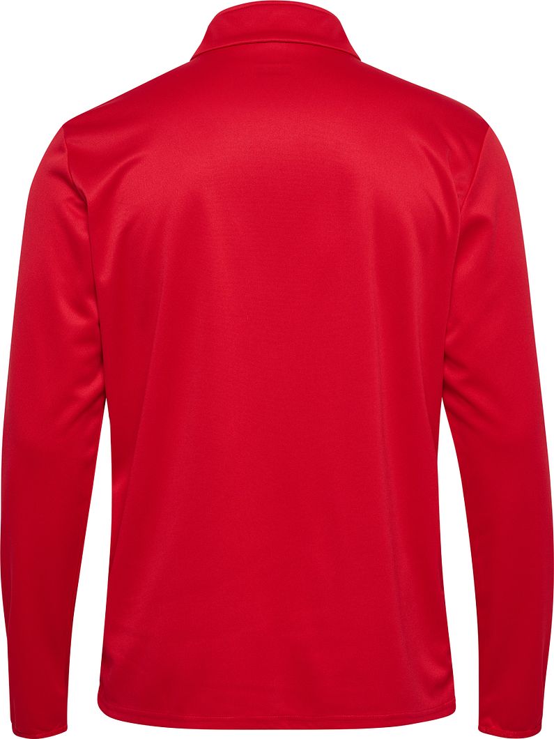 hmlESSENTIAL TRACK JACKET