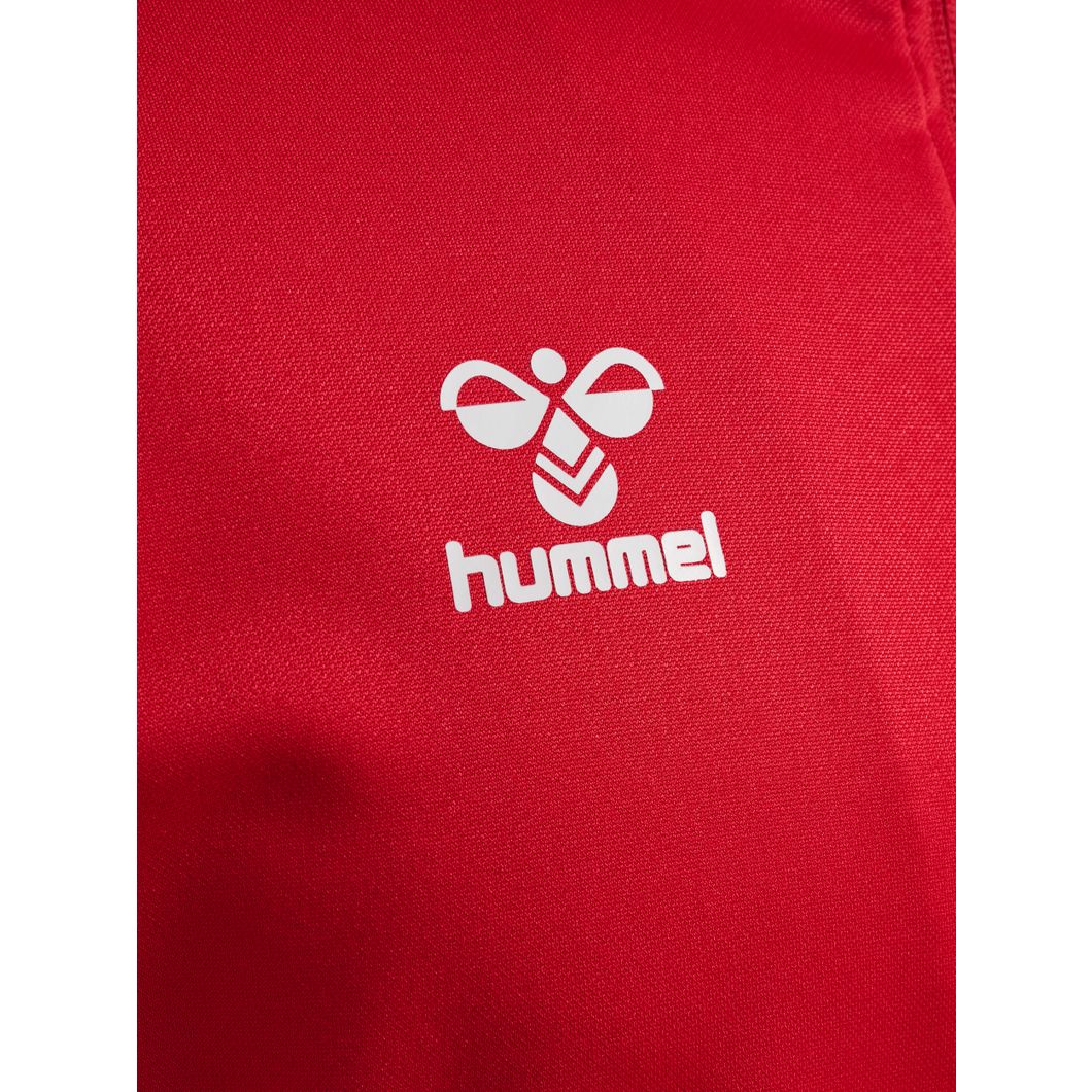 hmlESSENTIAL TRACK JACKET