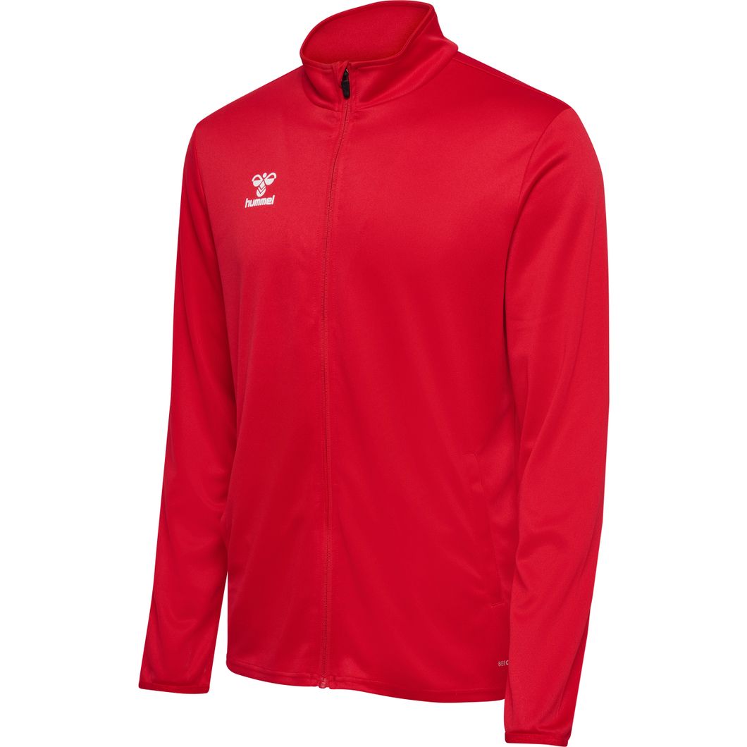 hmlESSENTIAL TRACK JACKET