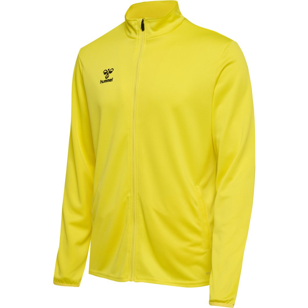 hmlESSENTIAL TRACK JACKET