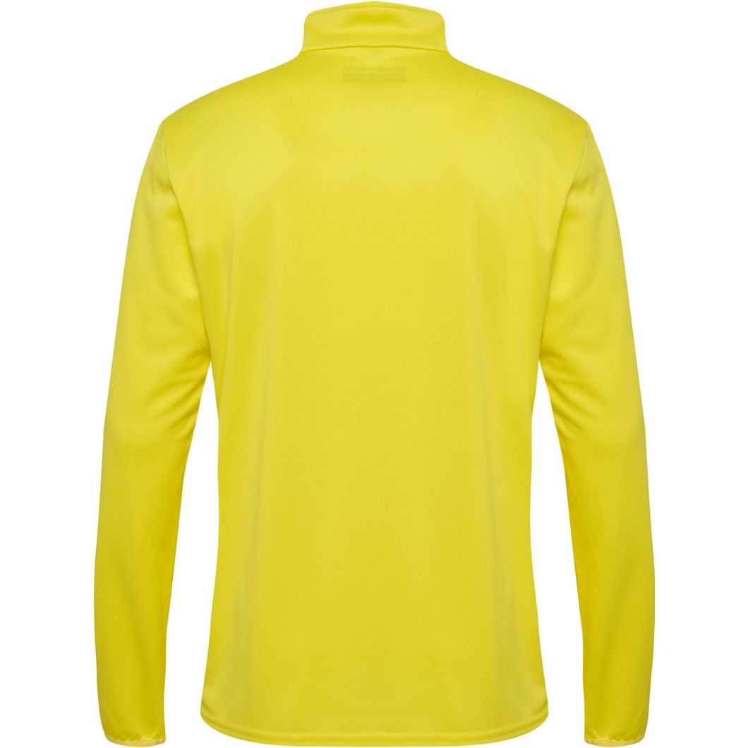 hmlESSENTIAL TRACK JACKET