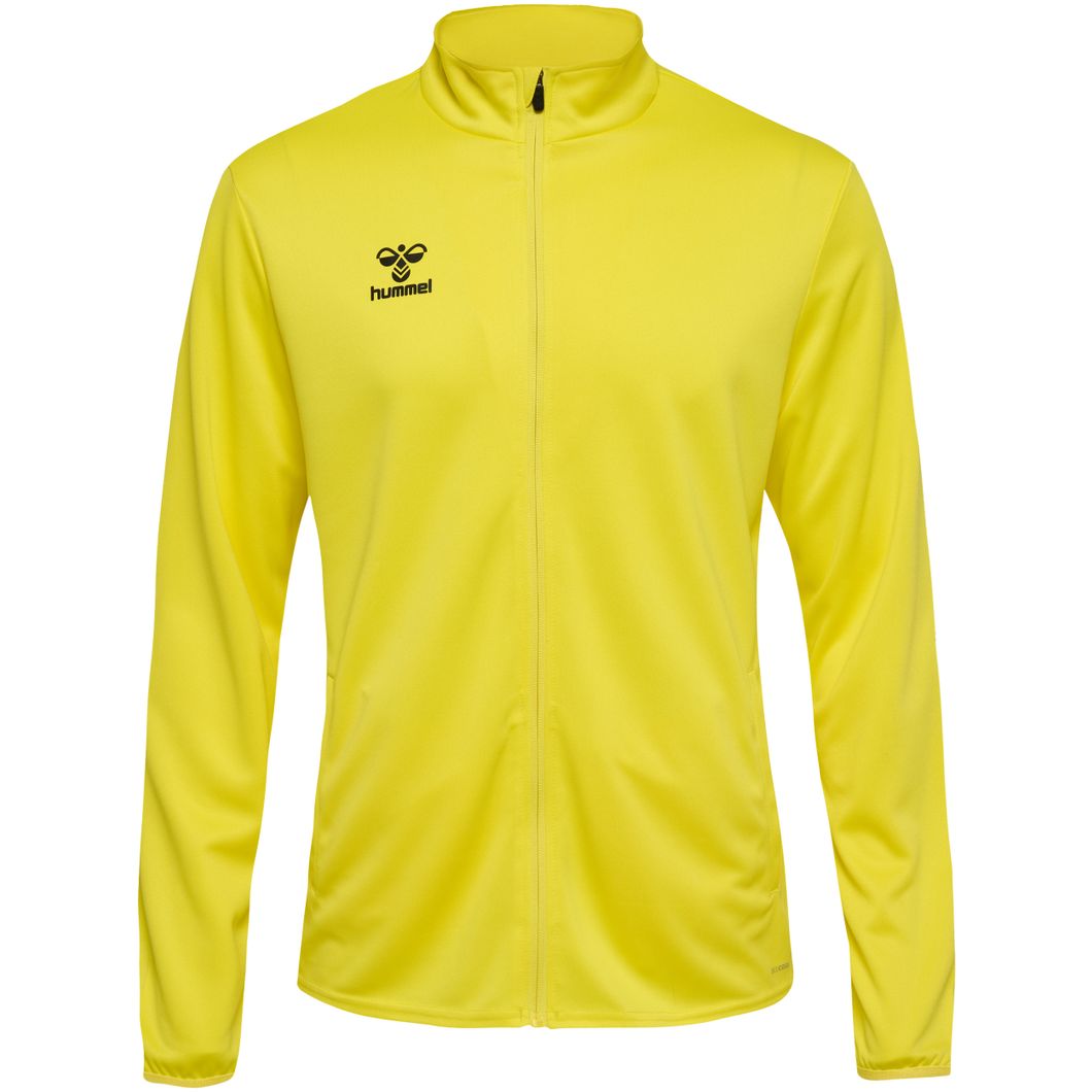 hmlESSENTIAL TRACK JACKET