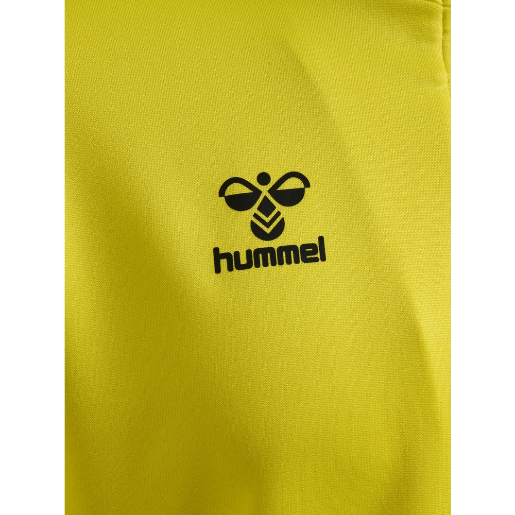 hmlESSENTIAL TRACK JACKET