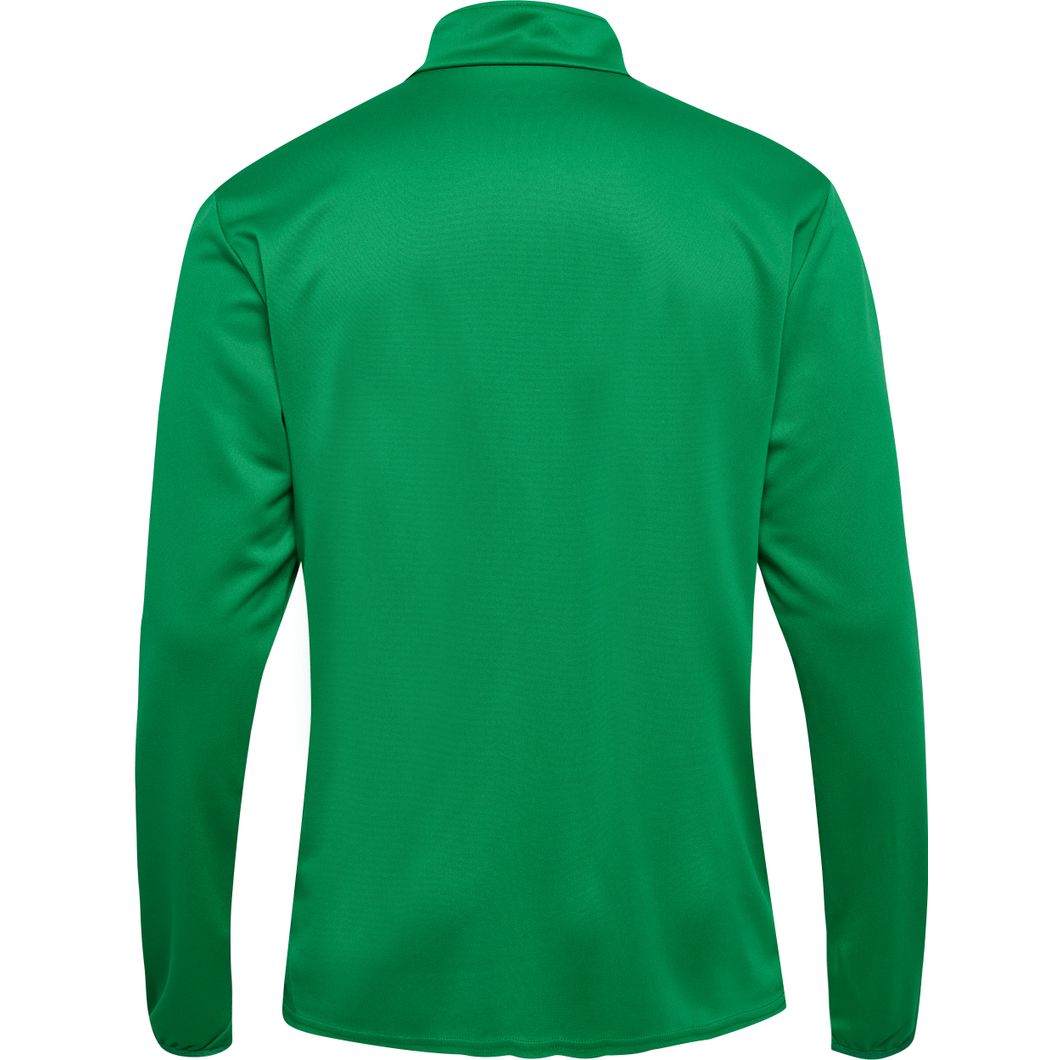 hmlESSENTIAL TRACK JACKET