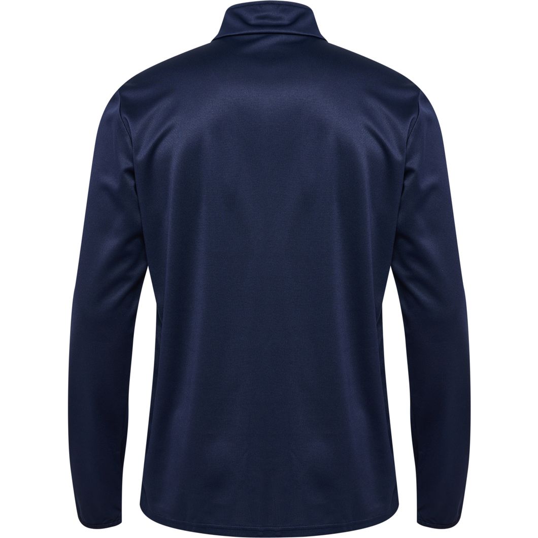 hmlESSENTIAL TRACK JACKET