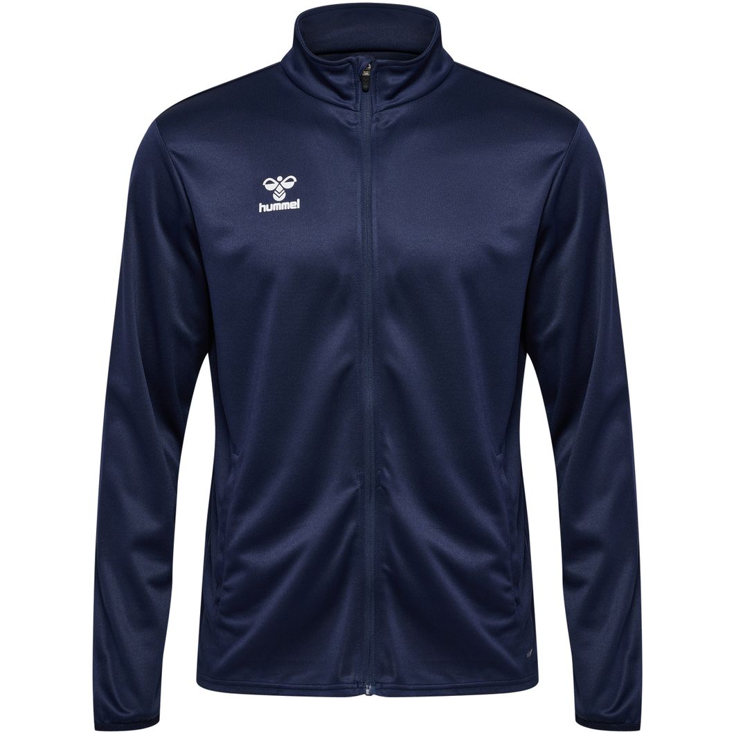 hmlESSENTIAL TRACK JACKET