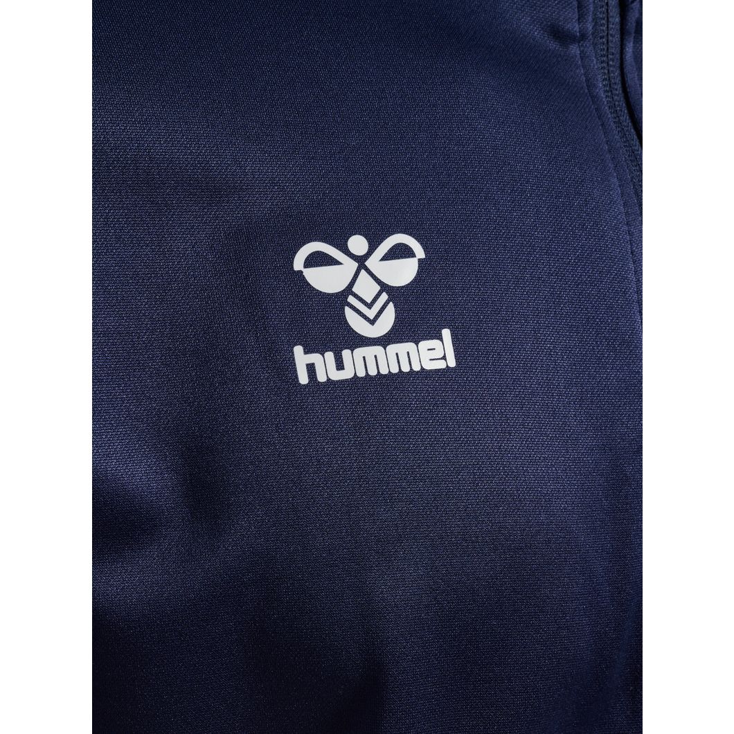 hmlESSENTIAL TRACK JACKET