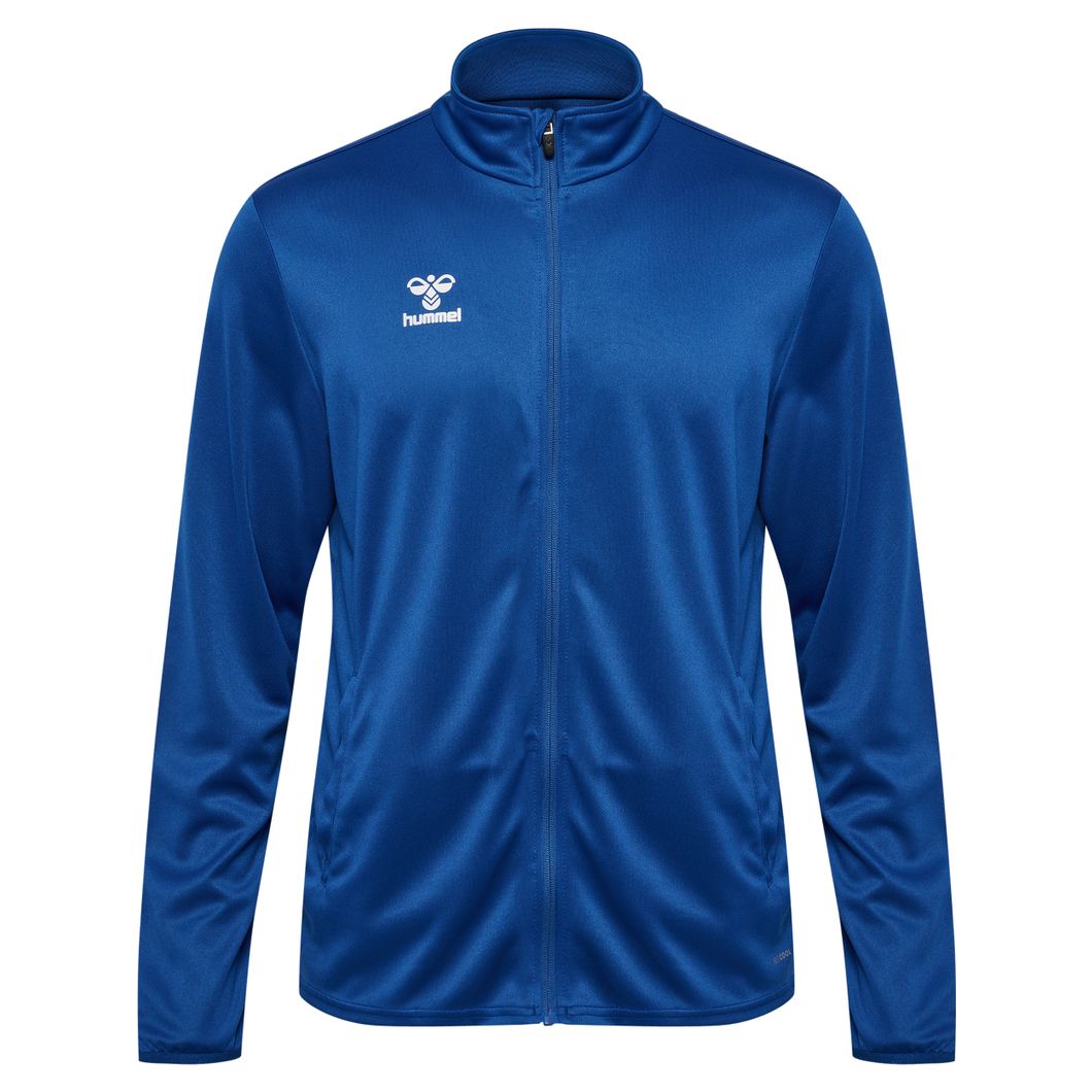 hmlESSENTIAL TRACK JACKET