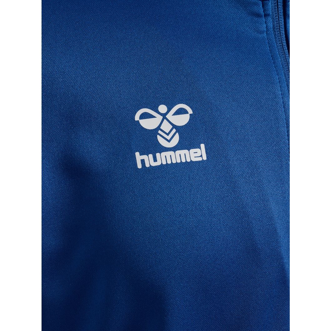 hmlESSENTIAL TRACK JACKET