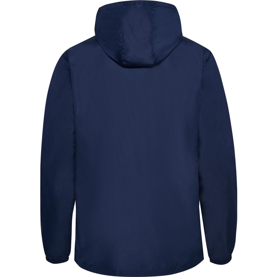 Essential Allweather Jacke
