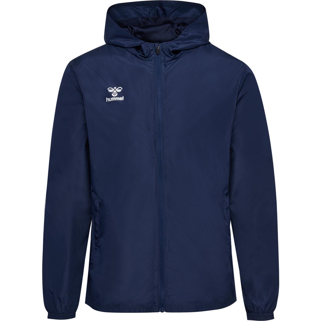 Essential Allweather Jacke