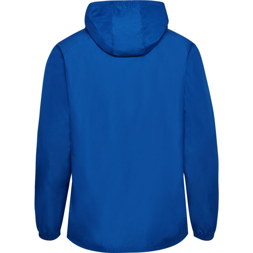 Essential Allweather Jacke